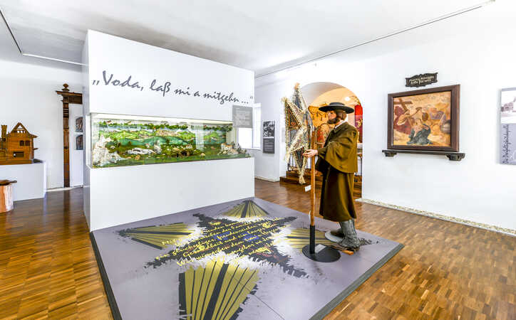Museum Ebensee